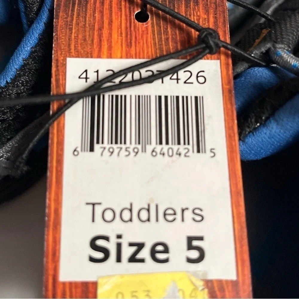 Northside Outdoor Hiking Toddler Shoe